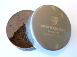 Transparant Poeder TL8