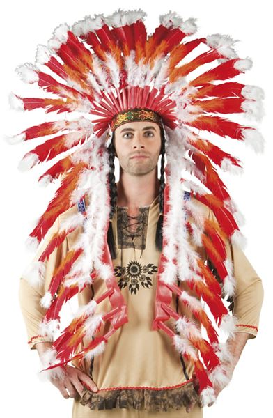 Indianentooi Chief 3 Indianentooi Chief