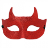 Oogmasker Duivel Glitter 1 Oogmasker Duivel Glitter -Jan Monnikendam Verkoop wconn 405232