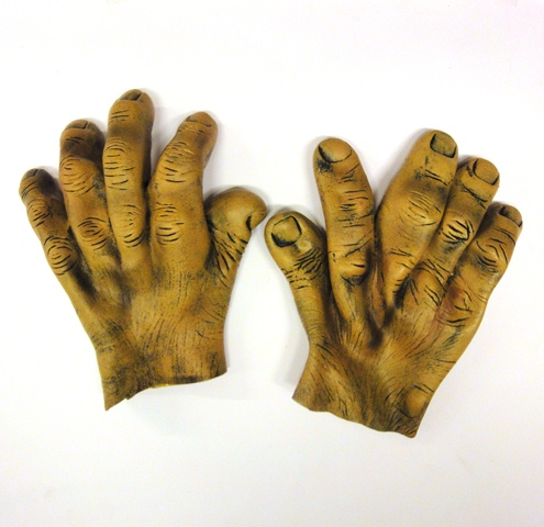 Handen Reus 3 Handen Reus