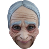 Ghoulish Masker Old Lady Chinless -Jan Monnikendam Verkoop wconn 405345