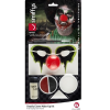 Deadly Clown Make-up Kit -Jan Monnikendam Verkoop wconn 405358
