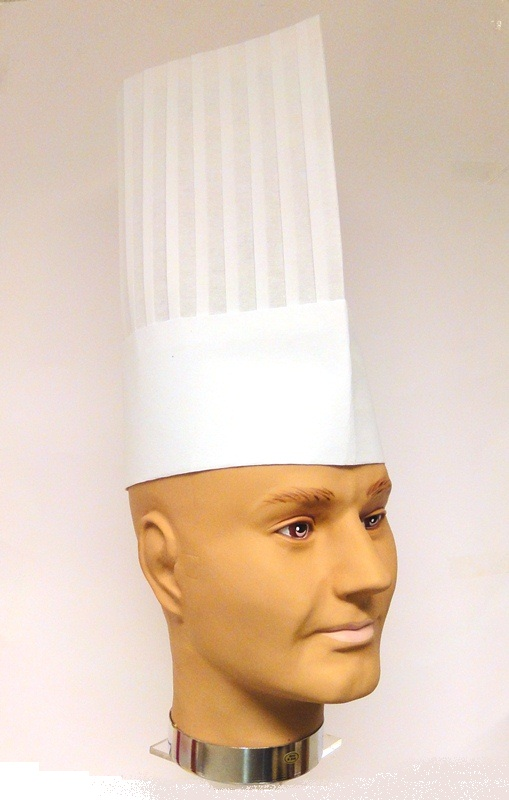 Koksmuts Chef Luxe 3 Koksmuts Chef Luxe