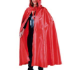 Venetiaanse Cape Met Capuchon Rood 1 Venetiaanse Cape Met Capuchon Rood -Jan Monnikendam Verkoop wconn 405403