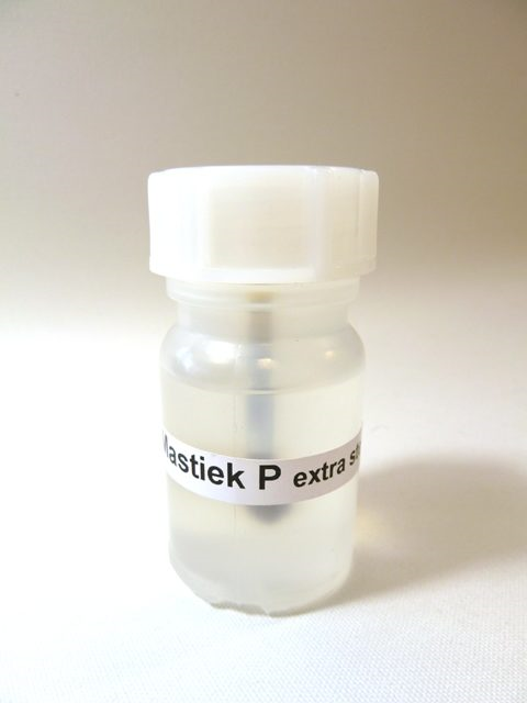 Mastiek P 3 Mastiek P
