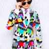 Opposuit Testival Teens -Jan Monnikendam Verkoop wconn 405642