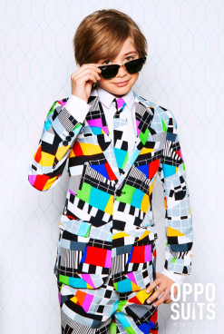 Opposuit Testival Teens