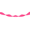 Crepe Slinger Neon Roze 18 Meter -Jan Monnikendam Verkoop wconn 405666