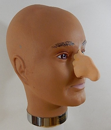 Grime Neus Haak Groot 21 3 Grime Neus Haak Groot 21