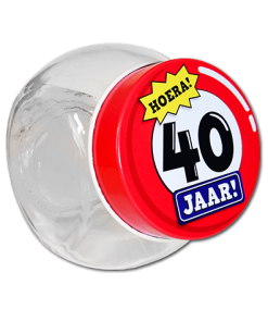 Candy Jar 40