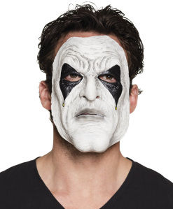 Masker Scary Pierrot