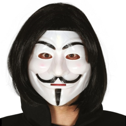 Masker Vendetta