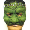 HM Masker Half Frankenstein -Jan Monnikendam Verkoop wconn 405937