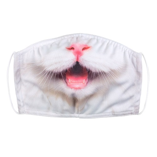 Mondkapje Kat 3 Mondkapje Kat