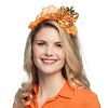 Diadeem Koningin Oranje 1 Diadeem Koningin Oranje -Jan Monnikendam Verkoop wconn 405984