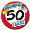 Button 50 XL Abraham -Jan Monnikendam Verkoop wconn 406092