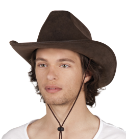 Cowboyhoed Utah Nepleer