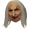 Ghoulish Masker Witch Deluxe Chinless -Jan Monnikendam Verkoop wconn 406126
