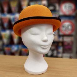 Oranje Bolhoed Vilt