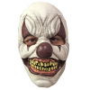 Ghoulish Masker Chomp Clown Half -Jan Monnikendam Verkoop wconn 406219
