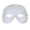 Oogmasker Cocktail Wit -Jan Monnikendam Verkoop wconn 406222