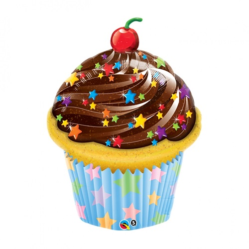 Folieballon-cupcake-89cm 3 Folieballon-cupcake-89cm