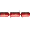 50 St. Christmas Crackers Traditional Rood 12 Inch 1 50 St. Christmas Crackers Traditional Rood 12 Inch -Jan Monnikendam Verkoop wconn 406303