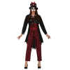 Voodoo Witch Kostuum Dames -Jan Monnikendam Verkoop wconn 406392