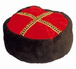 Russische Muts Kozak