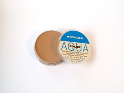 Aquacolor Kryolan Klein 5W