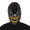 Masker Venom PVC 2 Masker Venom PVC -Jan Monnikendam Verkoop wconn 406443