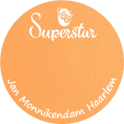 Superstar Waterschmink 104 Peach