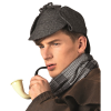 Sherlock Holmes Pet -Jan Monnikendam Verkoop wconn 406549