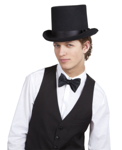 Hoge Hoed Byron Binnenrand