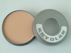 Cake Make Up Kryolan W1