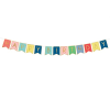 Slinger Happy Birthday Mix 175cm -Jan Monnikendam Verkoop wconn 406670