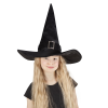 Heksenhoed Kind Kendra Met Gesp -Jan Monnikendam Verkoop wconn 406719