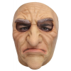 Ghoulish Masker Scrooge Old Man -Jan Monnikendam Verkoop wconn 406744