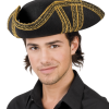 Piratenhoed Goudband Royal Fortune -Jan Monnikendam Verkoop wconn 406780 768x929 1