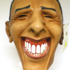 Masker President Obama -Jan Monnikendam Verkoop wconn 406781