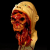 Ghoulish Masker Blurp Charly -Jan Monnikendam Verkoop wconn 406978
