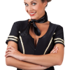Stewardess Hoedje -Jan Monnikendam Verkoop wconn 406987