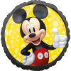 Folieballon Mickey Mouse