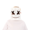 Masker DJ Marshmello 2 Masker DJ Marshmello -Jan Monnikendam Verkoop wconn 407036