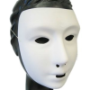 Grimeer Masker Half -Jan Monnikendam Verkoop wconn 407052
