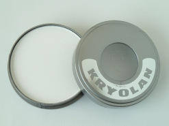 Cake Make Up Kryolan Wit 070