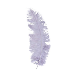 Struisveer Spadona Grijs 50-60cm