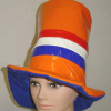 Oranje Hoed Superhoog -Jan Monnikendam Verkoop wconn 407160