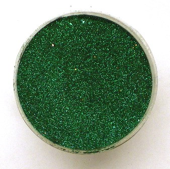 Glitter Los Fijn Groen 3 Glitter Los Fijn Groen