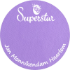 Superstar Waterschmink 237 La-laland Purple 2 Superstar Waterschmink 237 La-laland Purple -Jan Monnikendam Verkoop wconn 407263